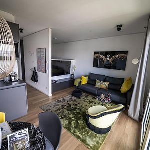 Suite de Luxe